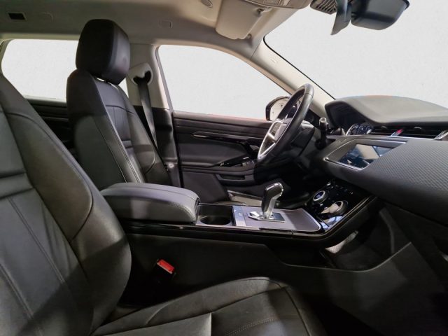 LAND ROVER Range Rover Evoque usata, con Airbag Passeggero