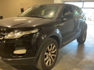 LAND ROVER Range Rover Evoque usata, con Airbag
