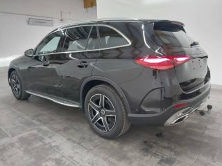 MERCEDES-BENZ GLC 220 usata, con Autoradio