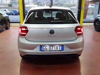VOLKSWAGEN Polo usata, con Alzacristalli elettrici