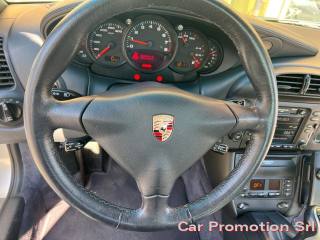 PORSCHE 996 usata, con Chiusura centralizzata