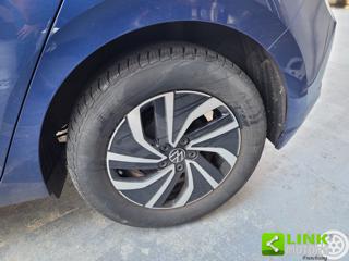 VOLKSWAGEN Polo usata 7