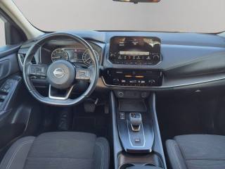 NISSAN Qashqai usata, con Controllo trazione