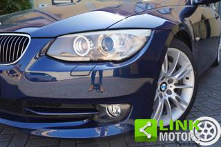 BMW 335 usata, con Alzacristalli elettrici