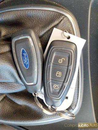 FORD C-Max usata 25