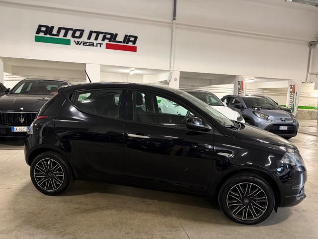 LANCIA Ypsilon usata, con Boardcomputer