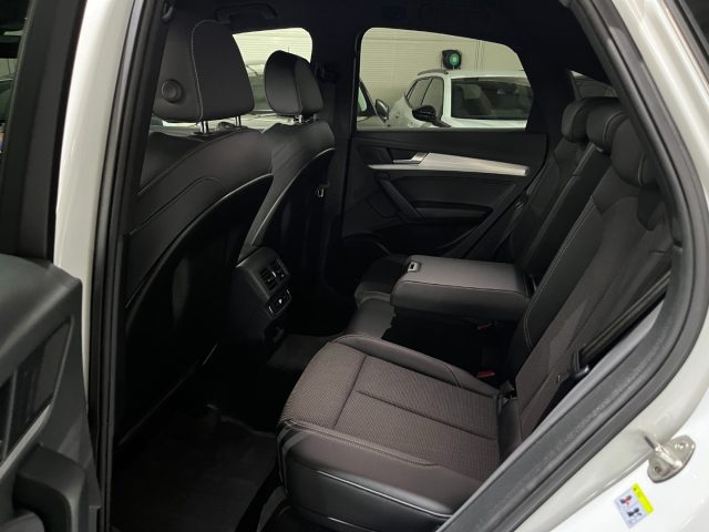 AUDI Q5 usata, con Park Distance Control