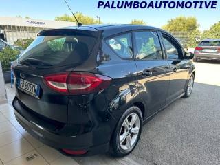 FORD C-Max usata, con Cerchi in lega