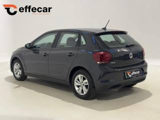 VOLKSWAGEN Polo usata, con Airbag Passeggero