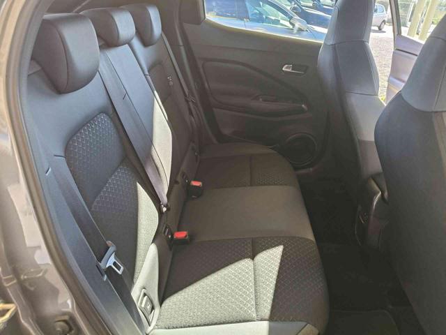 NISSAN Juke usata, con Cruise Control