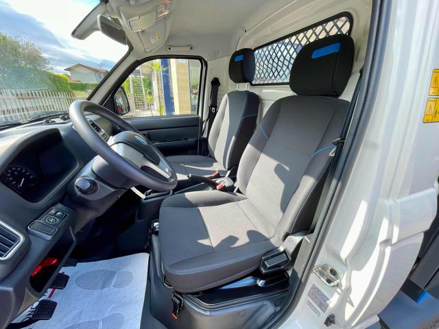 PIAGGIO Porter NP6 usata, con Immobilizzatore elettronico