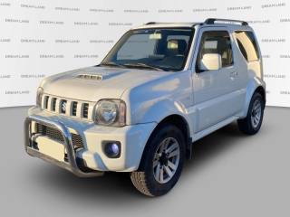 SUZUKI Jimny usata 14