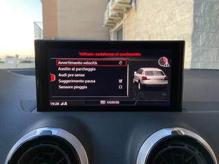 AUDI Q2 usata, con Chiusura centralizzata telecomandata