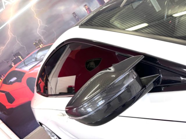 BMW M4 usata, con Bracciolo