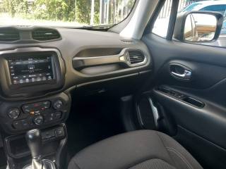 JEEP Renegade usata, con Riconoscimento dei segnali stradali