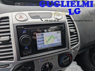 HYUNDAI i20 usata, con MP3
