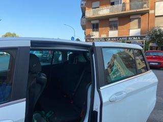 FORD B-Max usata, con Specchietti laterali elettrici