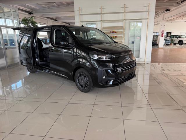 FIAT Ulysse usata, con Airbag