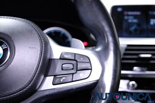 BMW X3 usata, con Sistema di navigazione