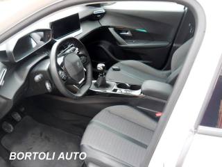 PEUGEOT 2008 usata, con Cerchi in lega
