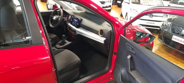 SEAT Arona usata, con Servosterzo