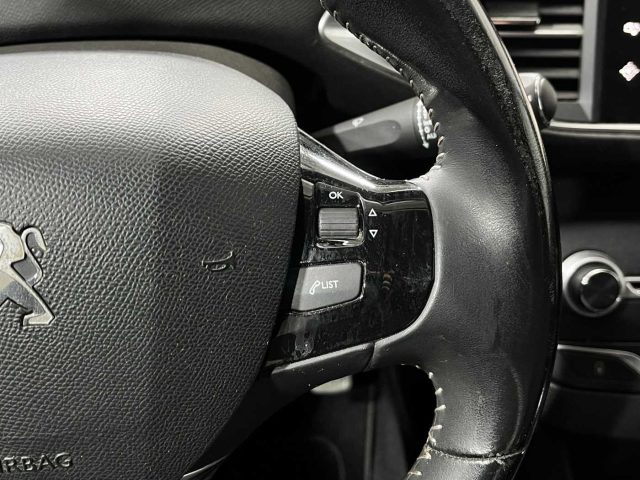 PEUGEOT 308 usata 23