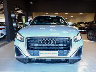 AUDI Q2 usata, con Airbag
