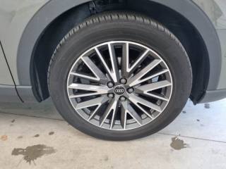 AUDI Q3 usata, con Bracciolo
