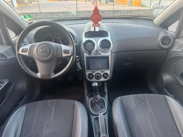 OPEL Corsa usata, con Cerchi in lega