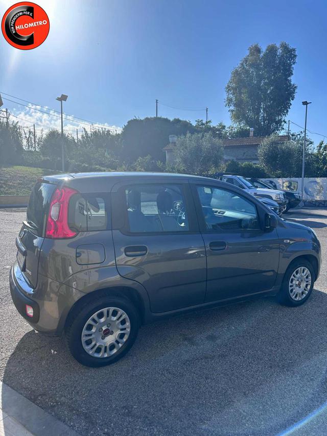 FIAT Panda usata, con Alzacristalli elettrici
