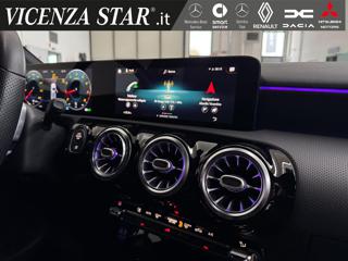 MERCEDES-BENZ A 200 usata, con Controllo automatico clima