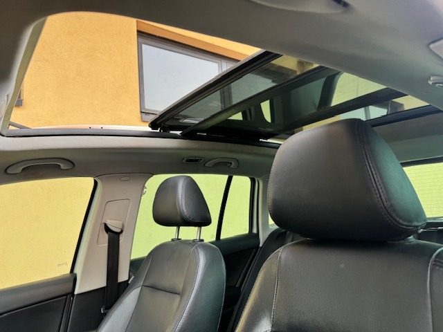 VOLKSWAGEN Tiguan usata, con Chiusura centralizzata