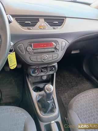 OPEL Corsa usata, con Specchietti laterali elettrici