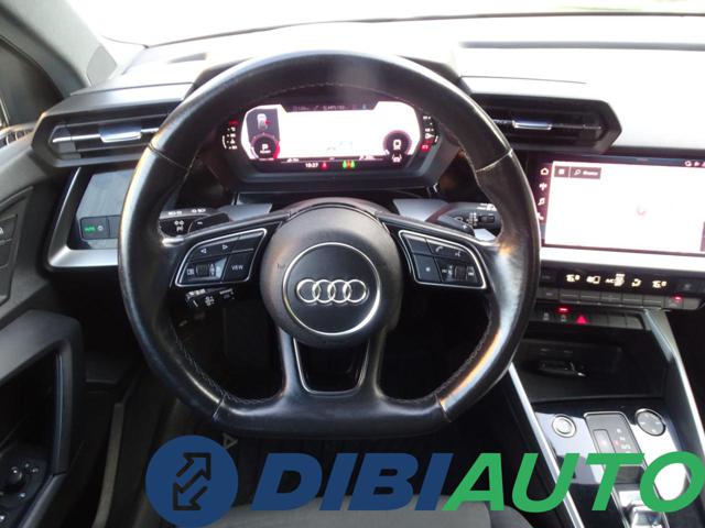 AUDI A3 usata, con Servosterzo