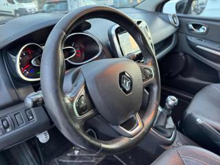 RENAULT Clio usata, con Alzacristalli elettrici