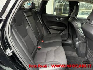 VOLVO XC60 usata, con Chiusura centralizzata