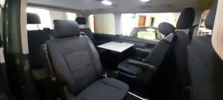 VOLKSWAGEN Multivan usata 62