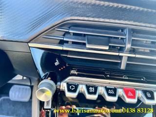 PEUGEOT 2008 usata, con Controllo automatico clima