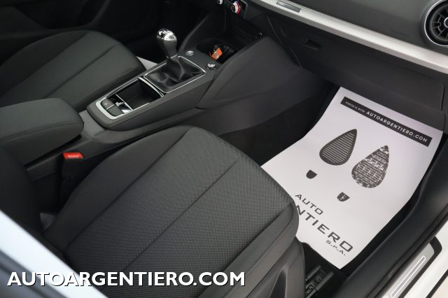 AUDI Q2 usata, con Sound system