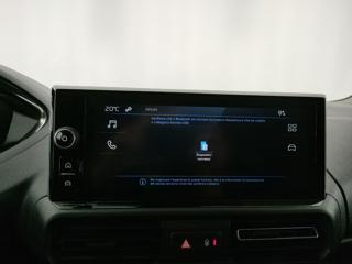 PEUGEOT Partner usata, con Fari LED