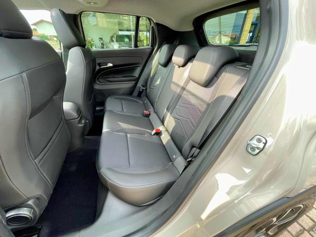 JEEP Avenger usata, con Controllo trazione