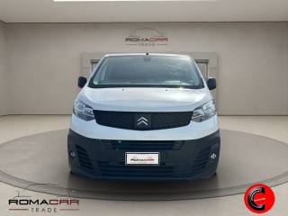 CITROEN Jumpy usata, con Airbag