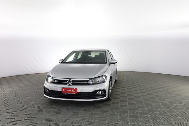 VOLKSWAGEN Polo usata 0