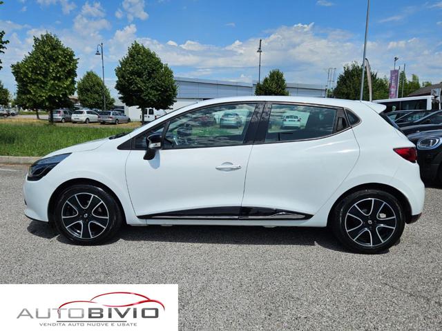 RENAULT Clio usata, con Airbag Passeggero