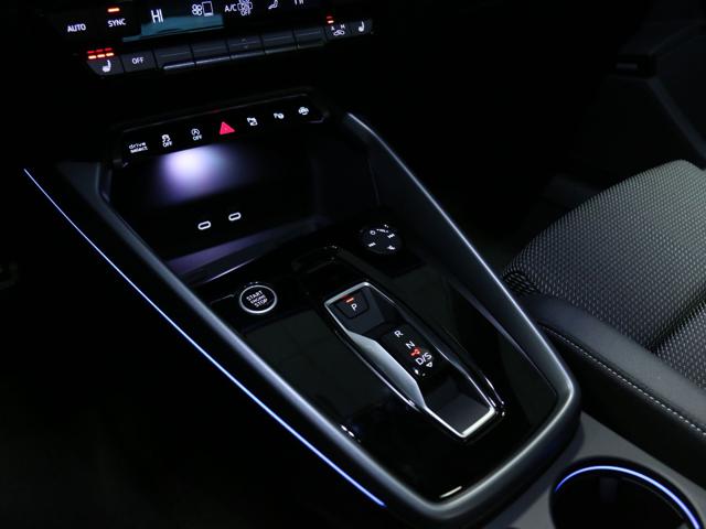 AUDI A3 usata, con Controllo trazione