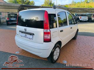 FIAT Panda usata, con Climatizzatore