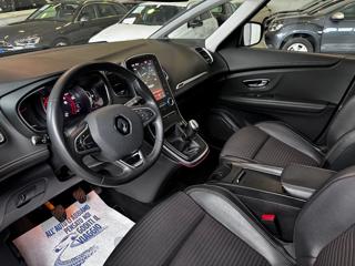RENAULT Grand Scenic usata, con Chiusura centralizzata