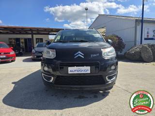 CITROEN C3 Picasso usata, con Airbag