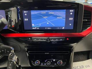 OPEL Mokka usata, con Volante in pelle