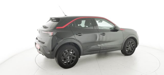 OPEL Mokka usata, con Volante in pelle